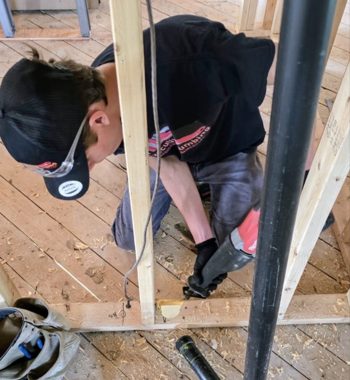 Small & Large Renovations